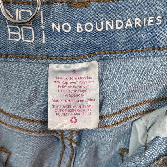 High waisted Denim Jeans✨ Size 9 - Picture 5 of 5